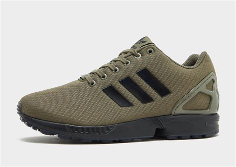 zx flux adidas herren